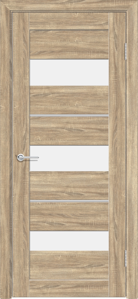 Т29, Дуб сонома, Белое матовое