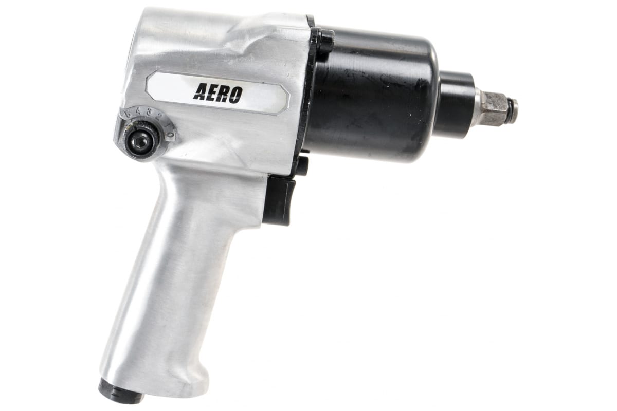Пневмогайковерт 600Нм AERO 5750