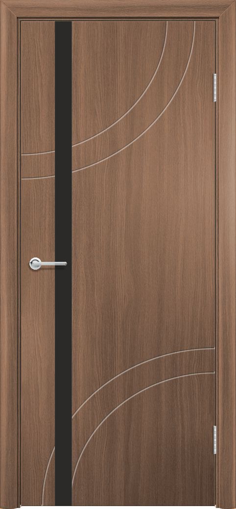 M49, Орех королевский, Лакобель черный