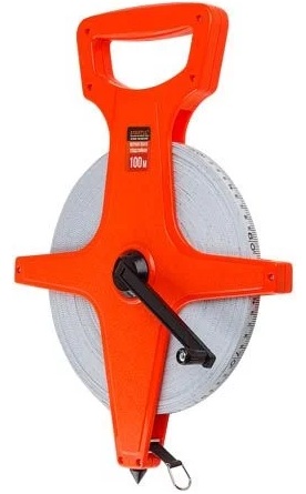 Лента мерная Startul (100м) ST3022-100