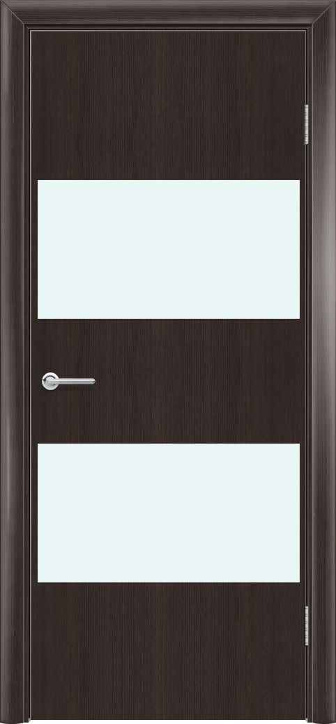 Модель дверей.