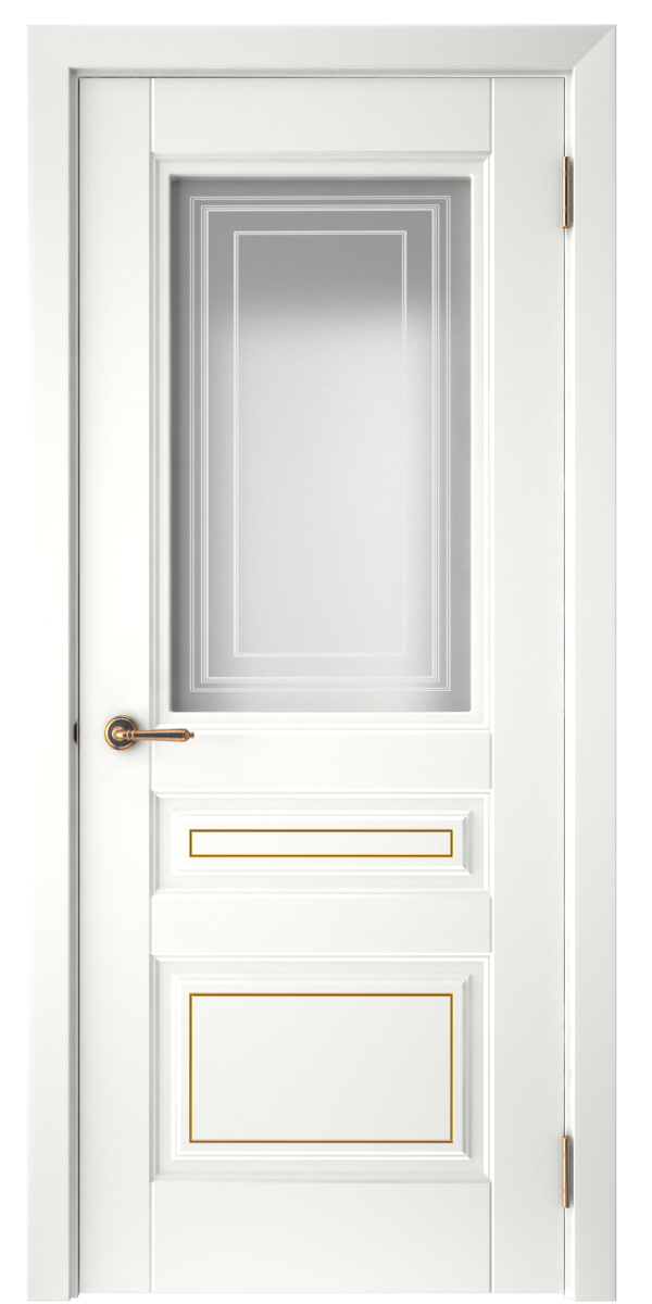 Сканди 1 эмаль