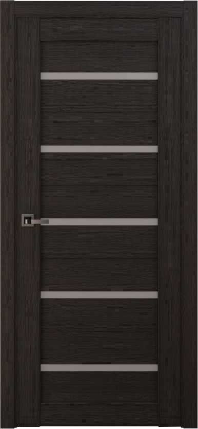 Модель дверей.