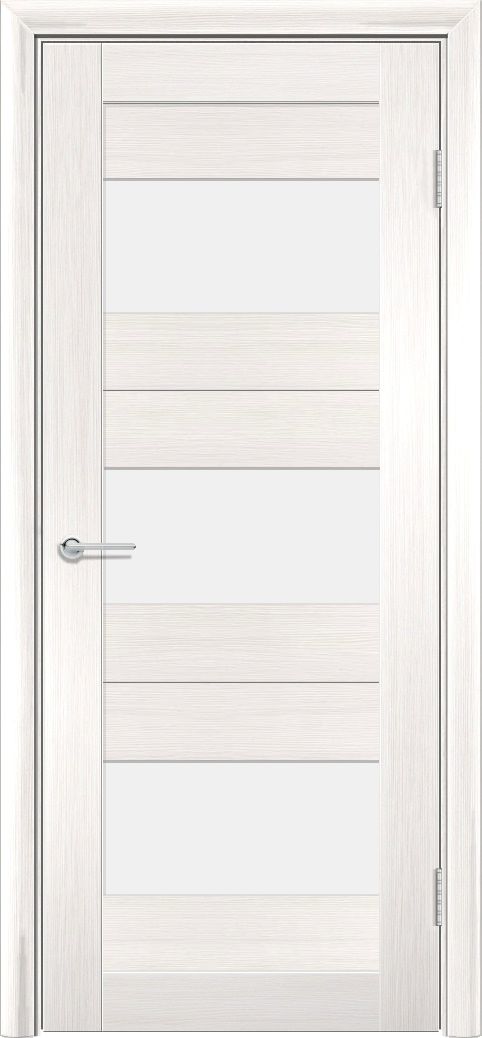 Т59, Лиственница беленая, Белое матовое