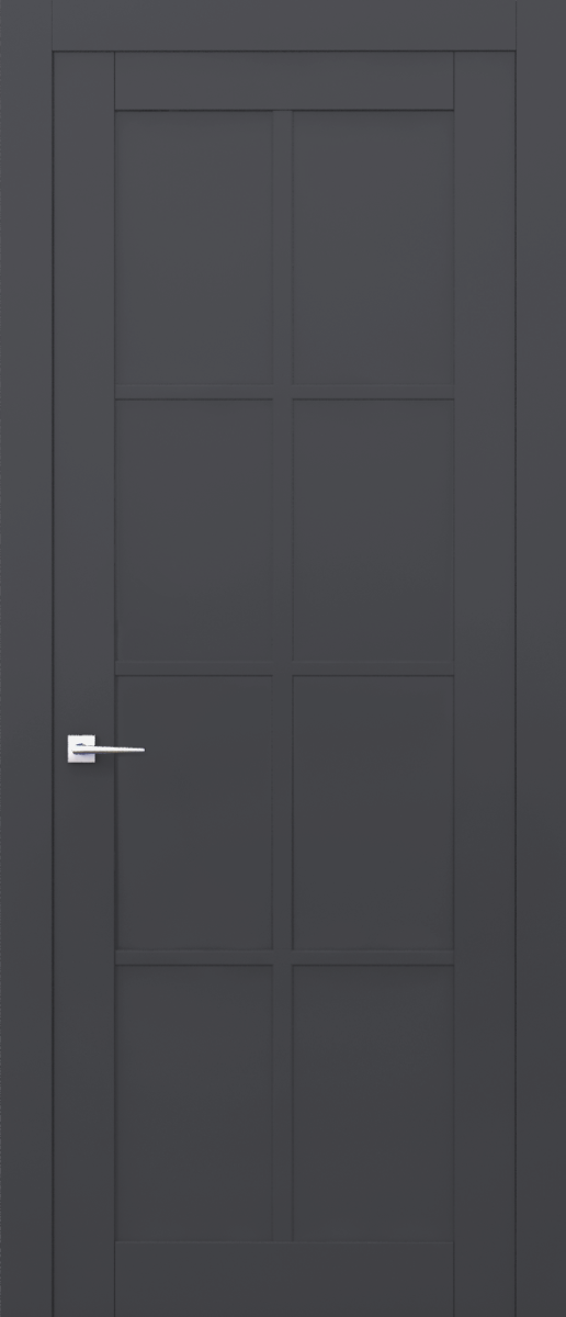 V 25, Vista, Экошпон, Софт графит