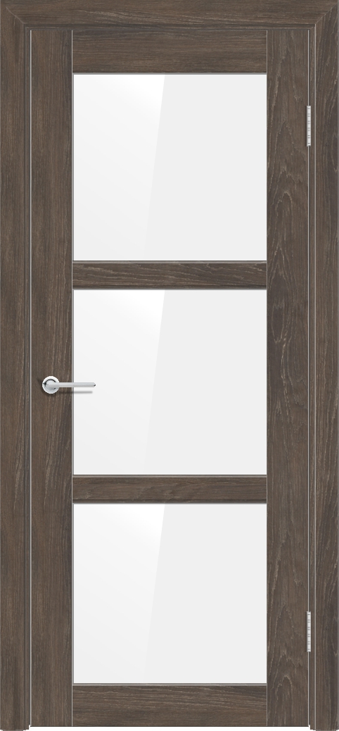 Т24, Дуб корица, Лакобель белый