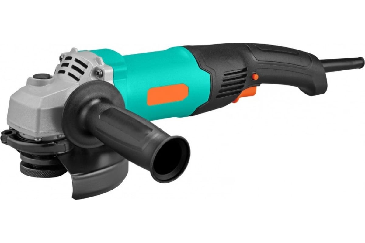 Шлифмашина угловая сетевая Sturm AG9112