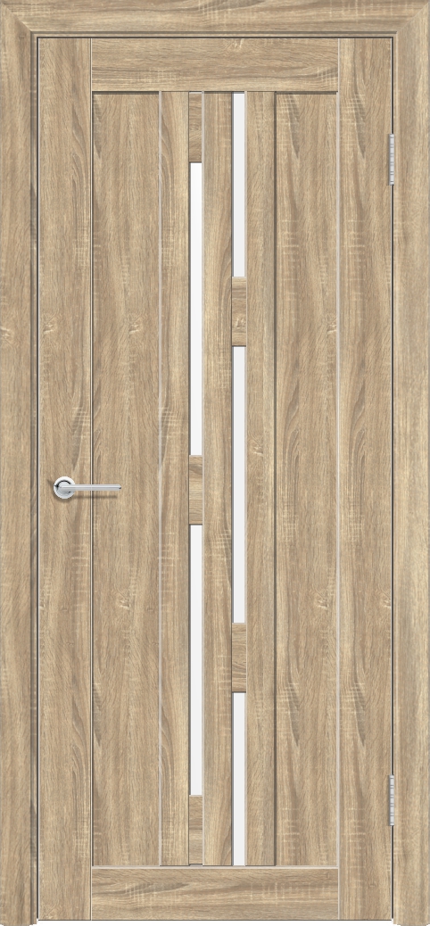 Т37, Дуб сонома, Лакобель белый