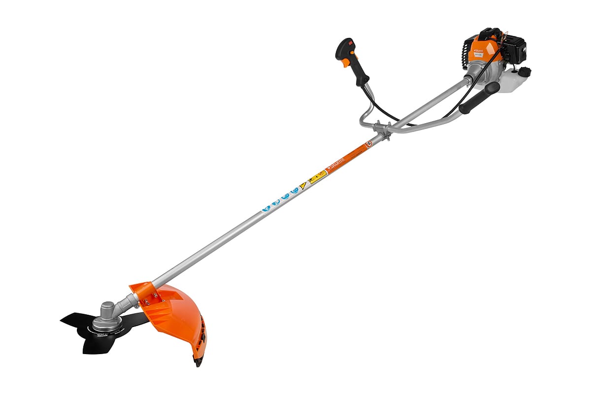 Триммер бензиновый Sturm BT9143BL