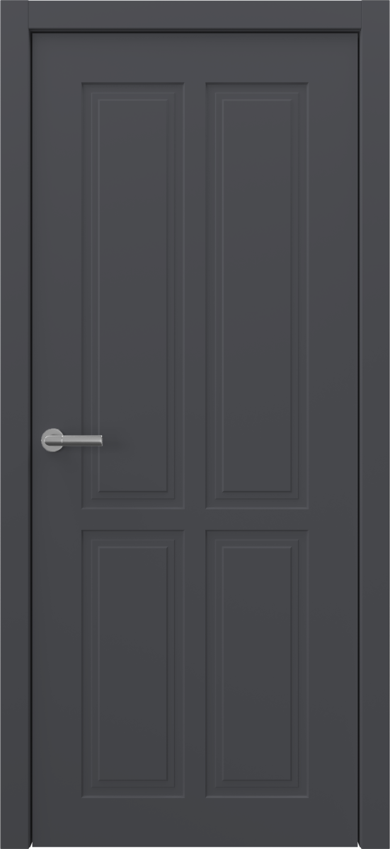 Nevada 11, Nevada, Экошпон, Софт графит