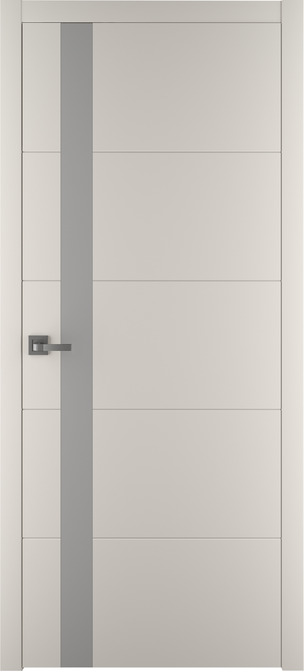 Модель дверей.