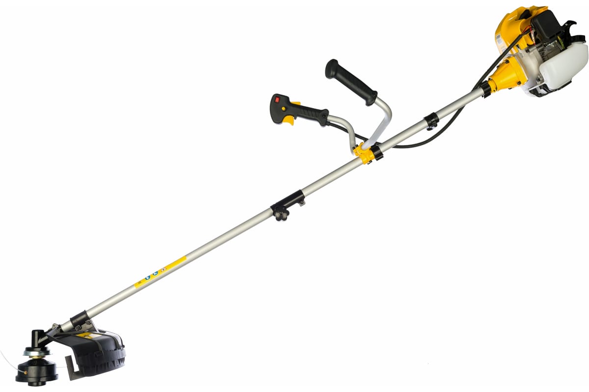 Триммер бензиновый Huter GGT-1900S