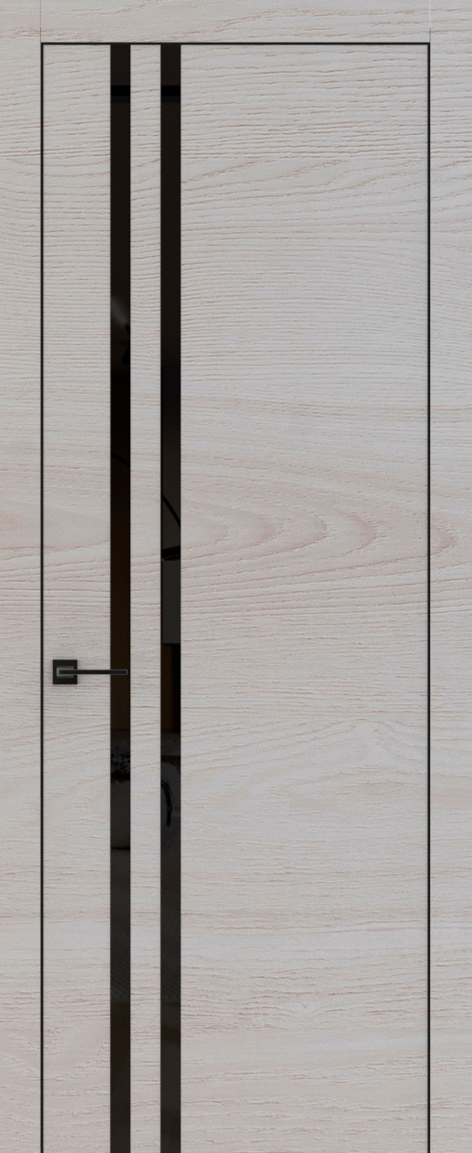 Модель дверей.