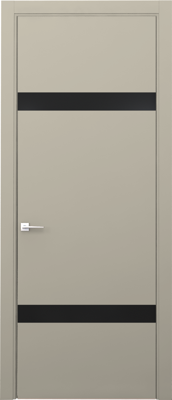 Модель дверей.