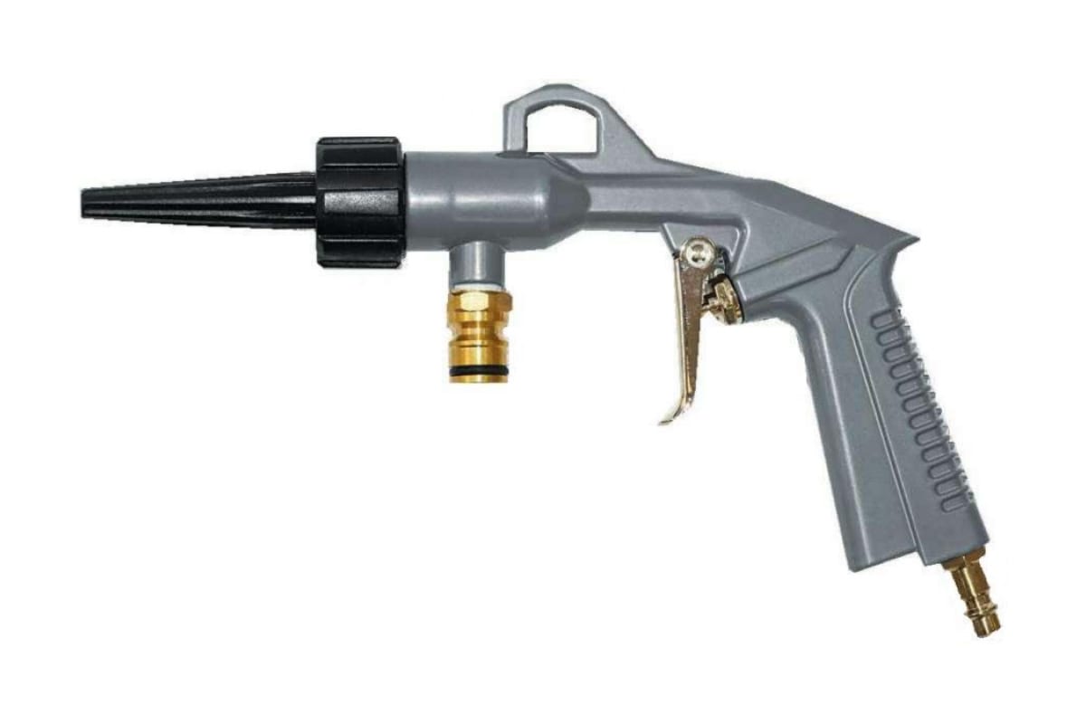 Пистолет моющий пневматический FUBAG WG180/6 110014