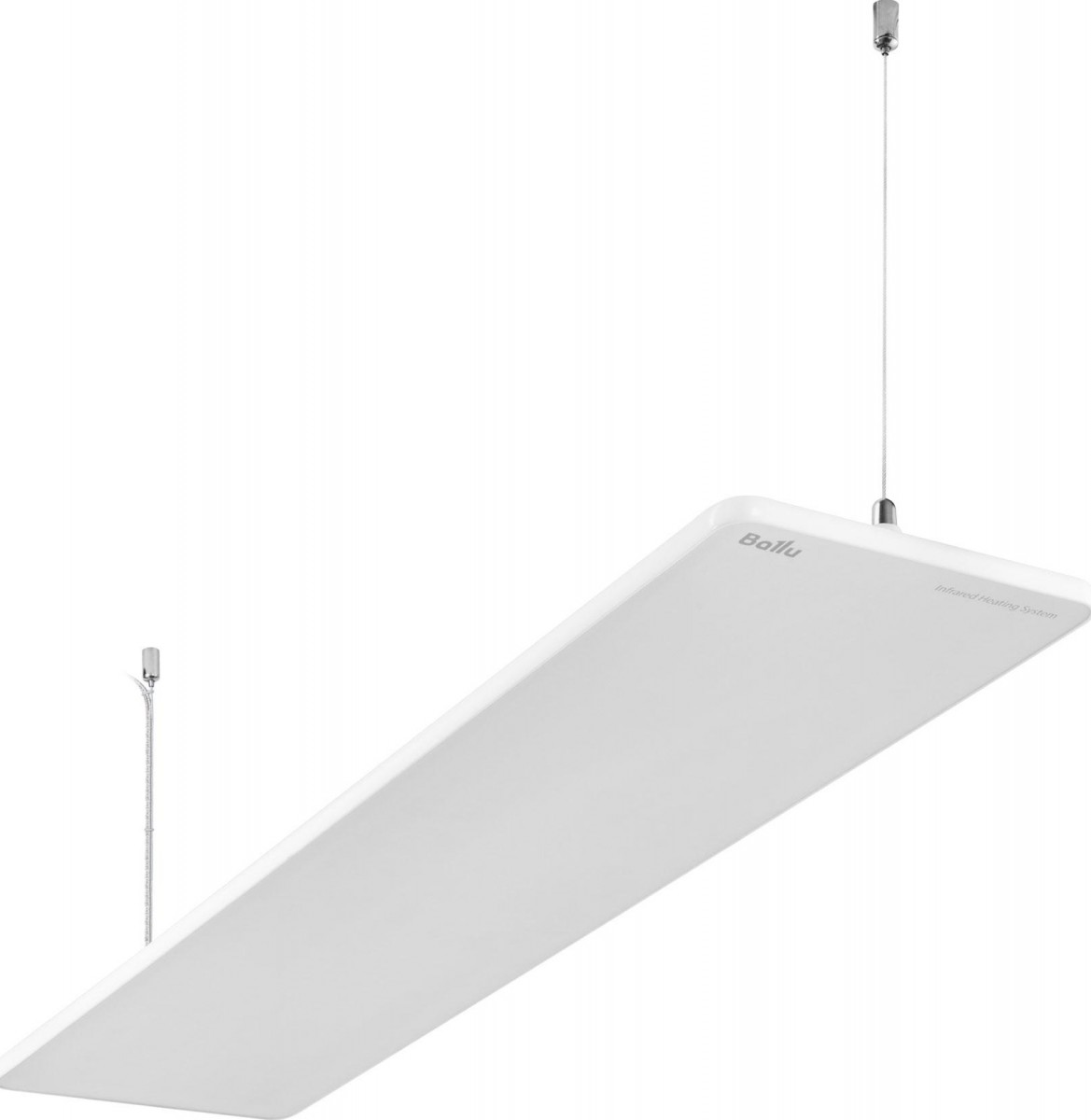 Газовый инфракрасный обогреватель Ballu Vela Bogh-18 НС-1172053