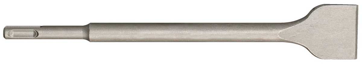 Зубило плоское, широкое SDS-plus Кедр 076-4025 (250х40мм) 28130