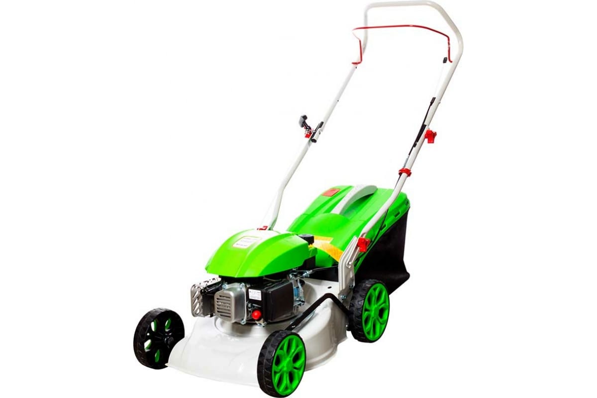 Газонокосилка бензиновая Redverg RD-GL40 6662137