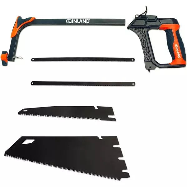 Ножовка многофункциональная 4в1 Finland (330мм) 2405