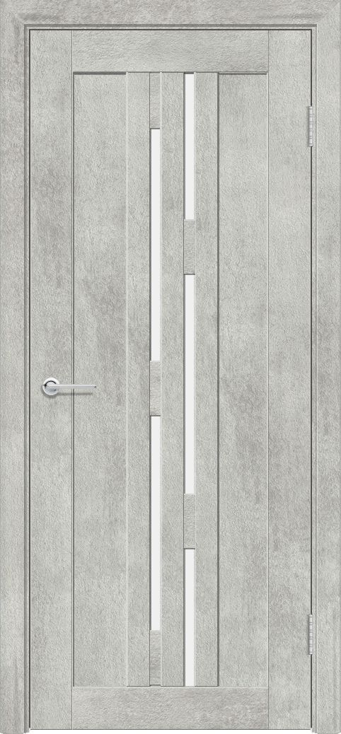 Модель дверей.