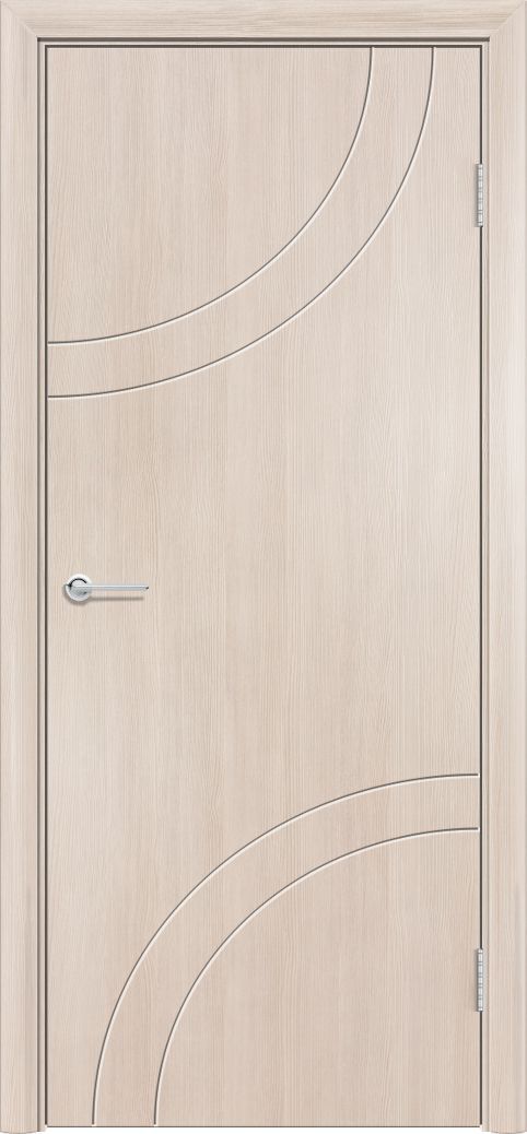 M24, Лиственница кремовая