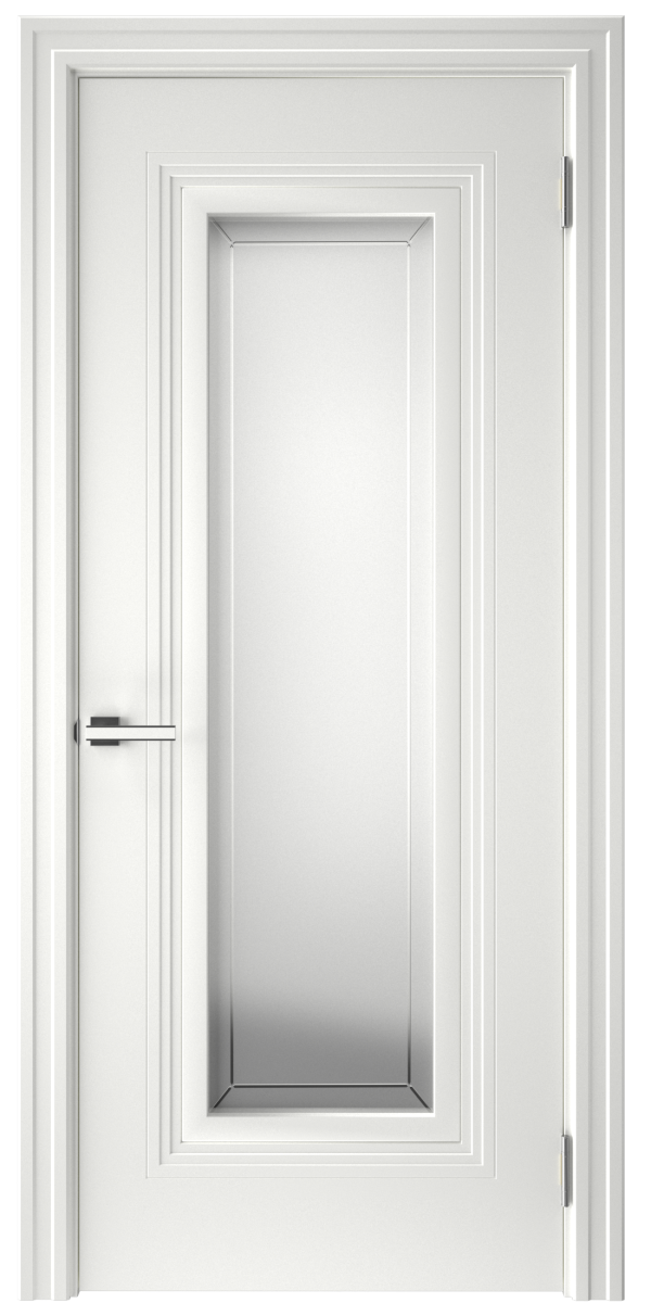 Сканди 8 Монблан эмаль