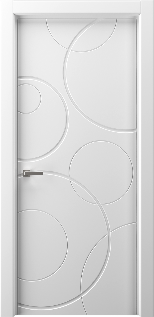 Art 23, Light, Эмаль, RAL 9003