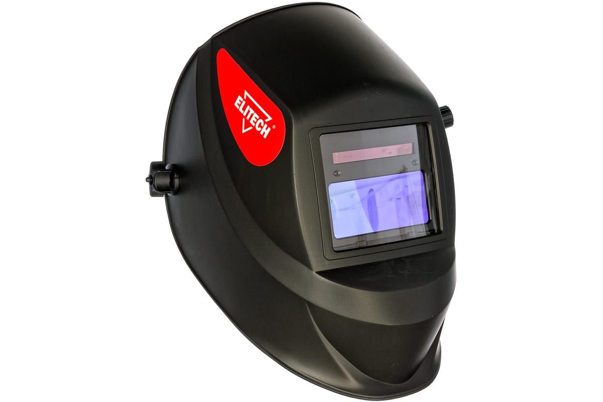 Маска сварочная Elitech МС 500
