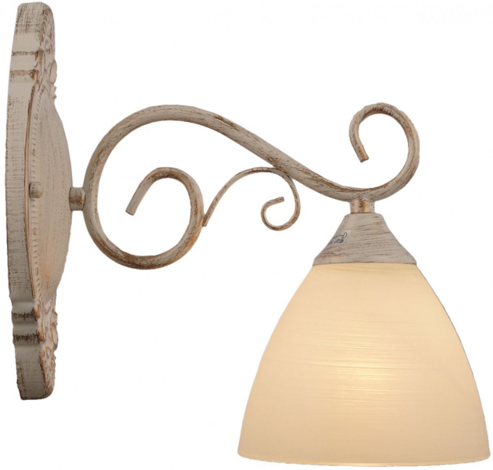 Бра KL.3033-1-W WH