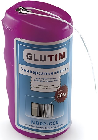 Нить полиамидная Tim