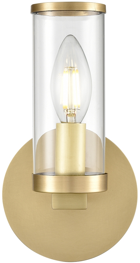 Бра MD2061 MB2061-1A br.brass