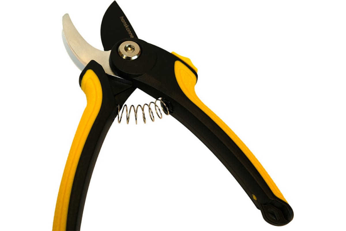 Секатор Hanskonner HK3012-07-22