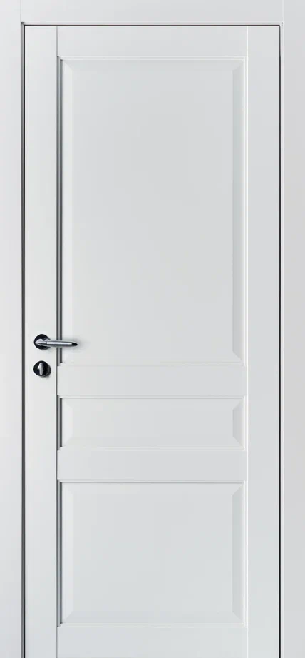 Модель дверей.