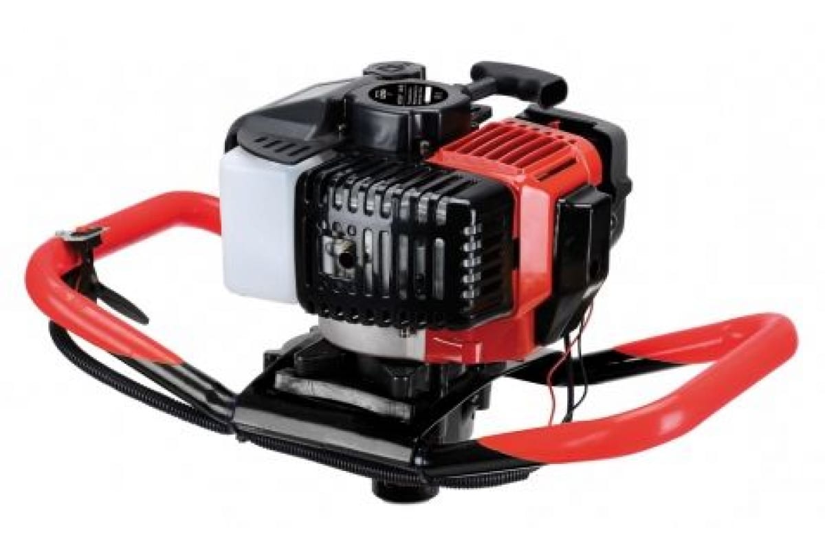 Мотобур бензиновай Elitech БМ 52В