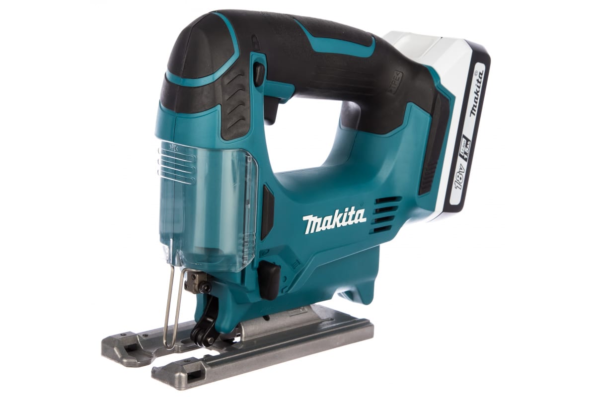 Лобзик сетевой Makita JV183DWE