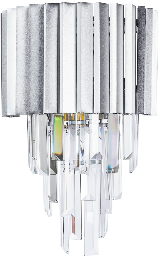 Бра Muscida A1004AP-2SI