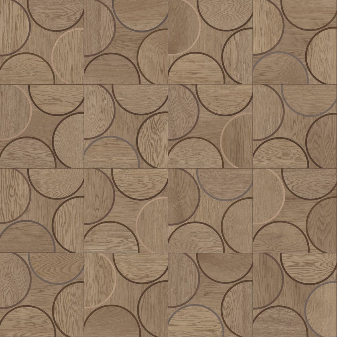 Линолеум Синтерос Eruption Malva 2, 4 м