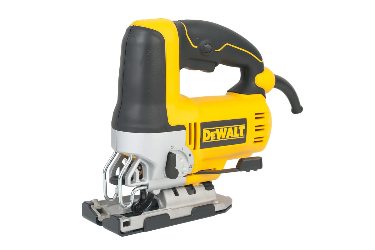 Лобзик сетевой Dewalt DW349