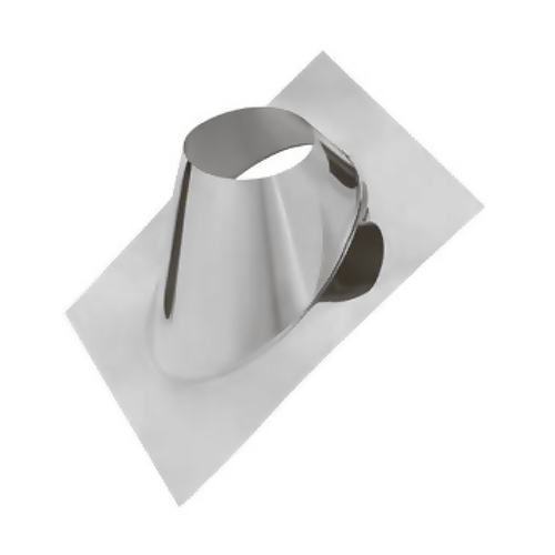 Крышная разделка угловая (430/0,5) Ferrum