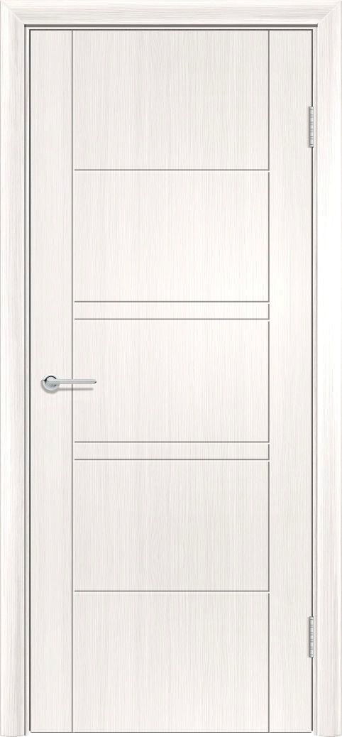 Модель дверей.