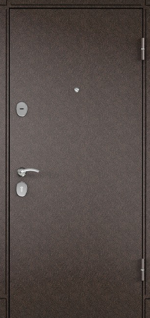 Модель дверей.