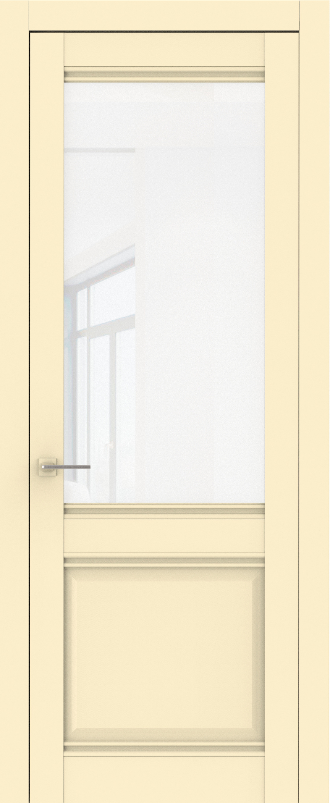 Модель дверей.