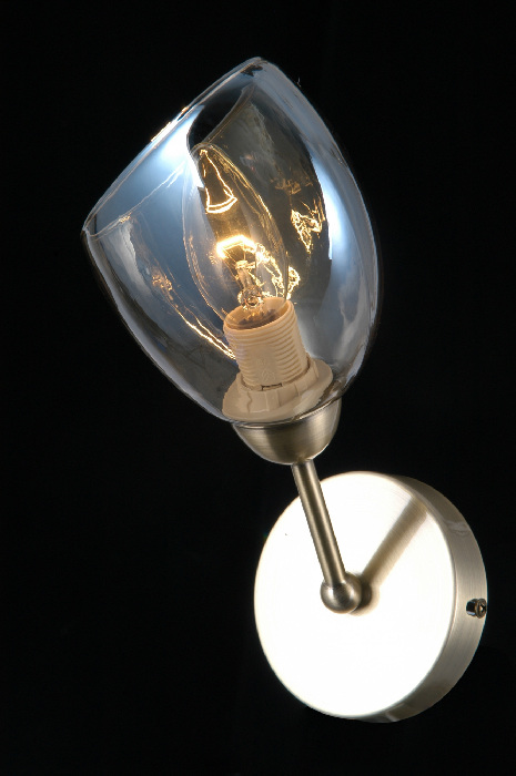 Бра 81037 81037/1W ANTIQUE