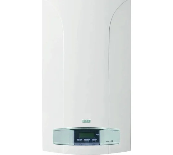 Котел газовый настенный BAXI LUNA-3 1.310 Fi (одноконтурный)