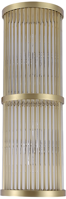 Бра 3280 3287/A brass