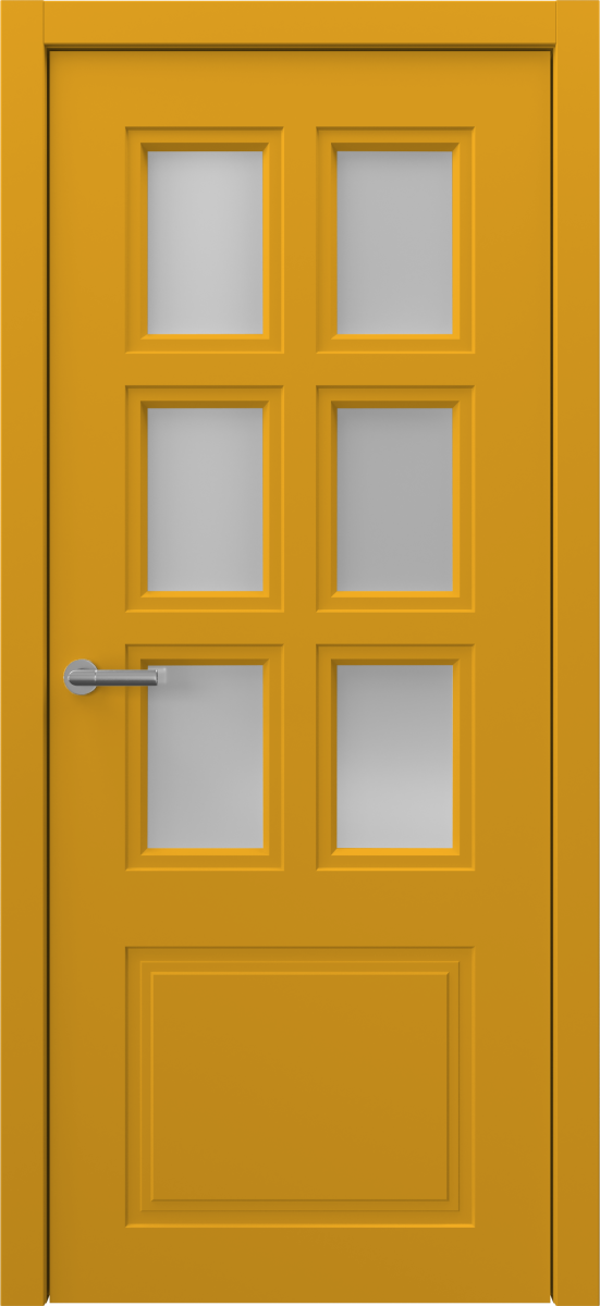 Nevada 10, Nevada, Эмаль, RAL 1003, Сатинат белое