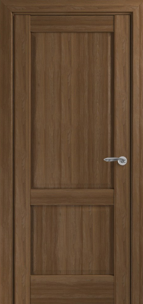 Модель дверей.