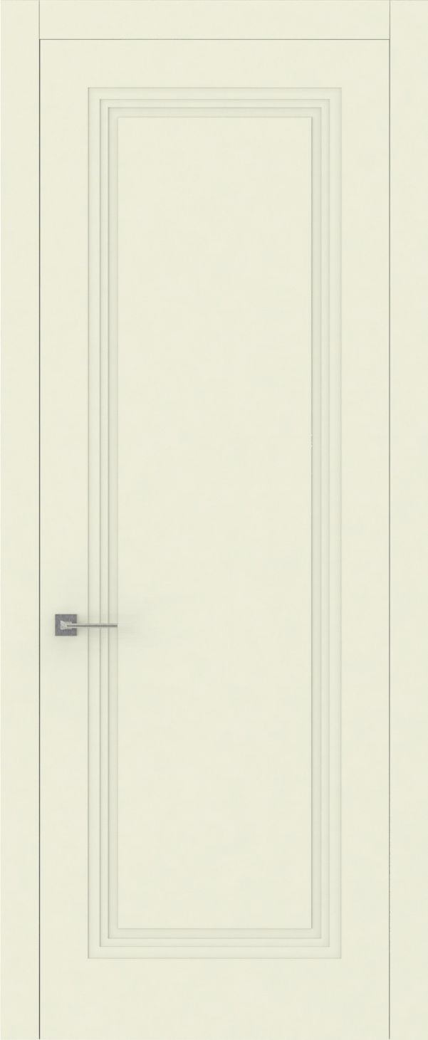 Модель дверей.