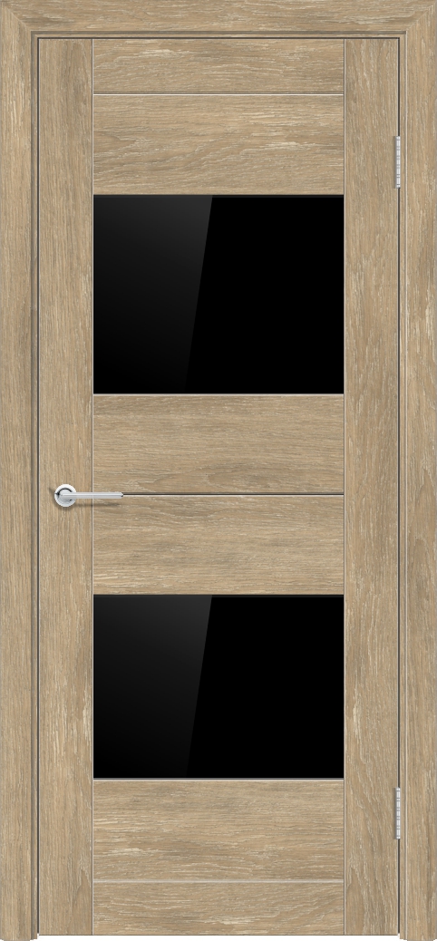 Т33, Дуб шале, Лакобель черный