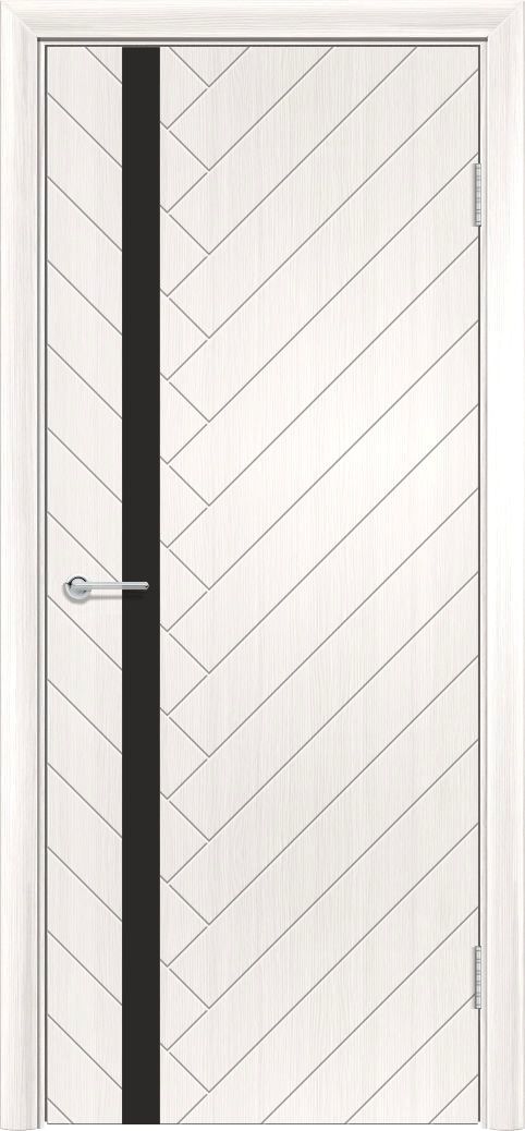 Модель дверей.